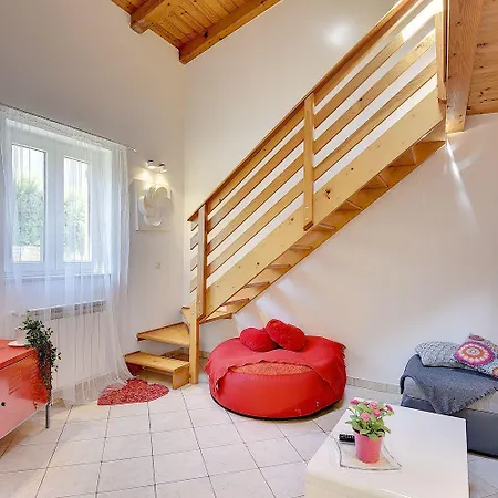 Holiday home Casa Helena