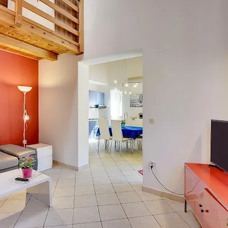 Casa Helena Banjole