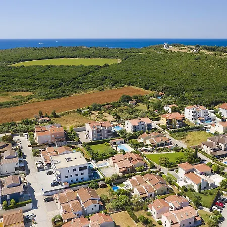 Dom wakacyjny Casa Helena Banjole