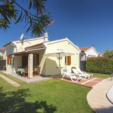 Holiday home Casa Helena