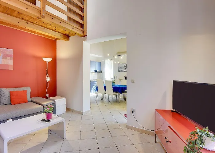 Casa Helena Banjole