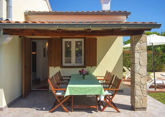 Casa Helena Banjole