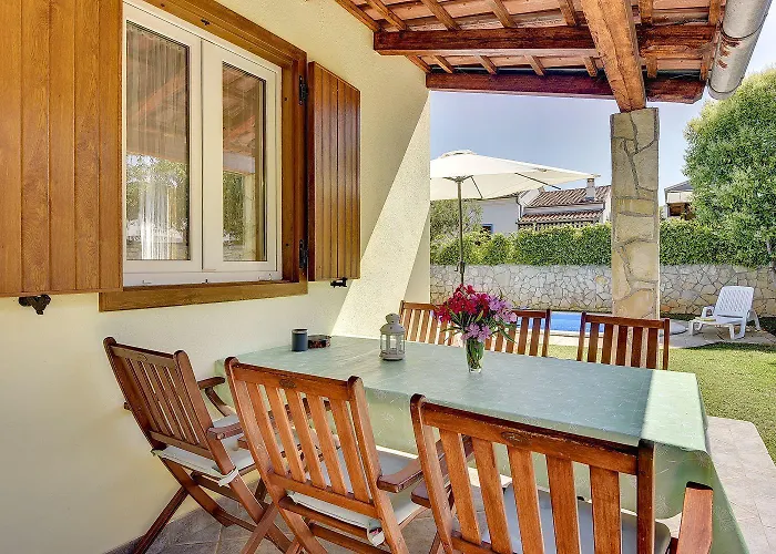 Σπίτι διακοπών Casa Helena *