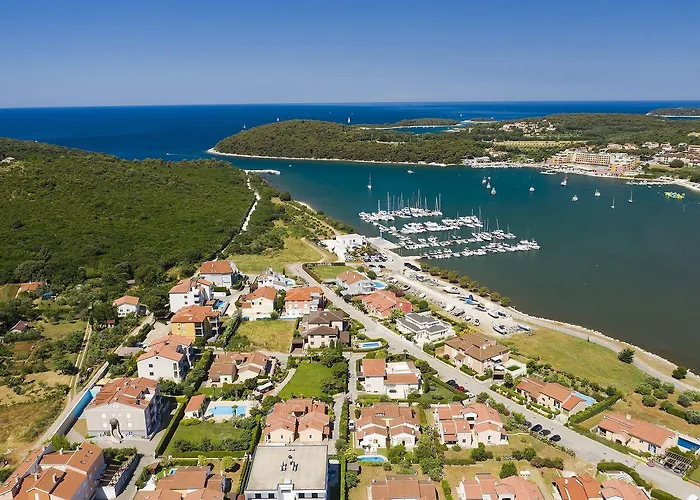 Сasa de vacaciones Casa Helena *