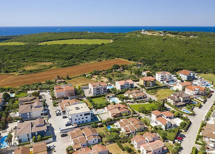 Сasa de vacaciones Casa Helena Banjole