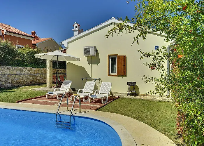Casa Helena * Banjole