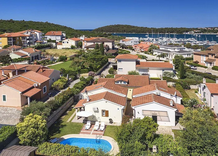 Сasa de vacaciones Casa Helena Banjole