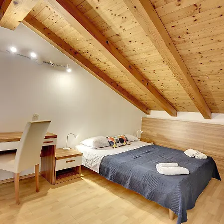 Casa Helena * Banjole