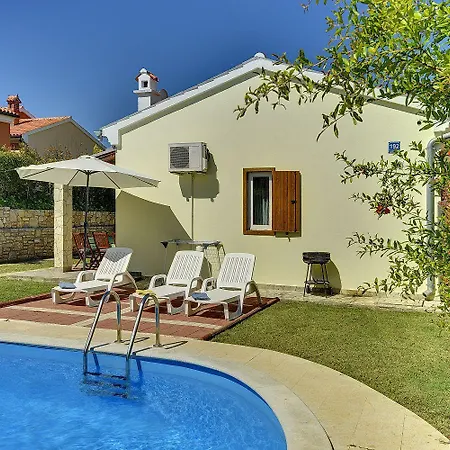 Casa Helena * Banjole