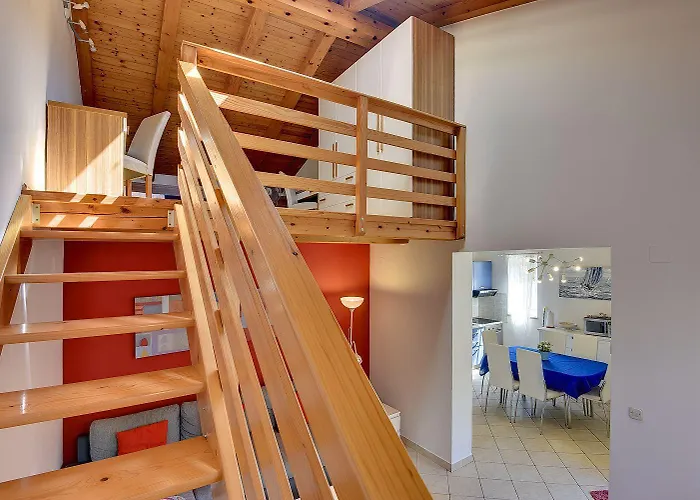 펜션 Casa Helena 반졸레